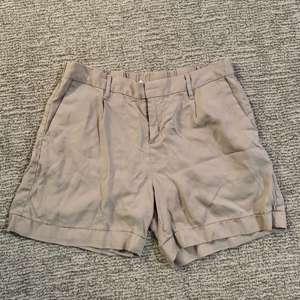 Old Navy Khaki Shorts